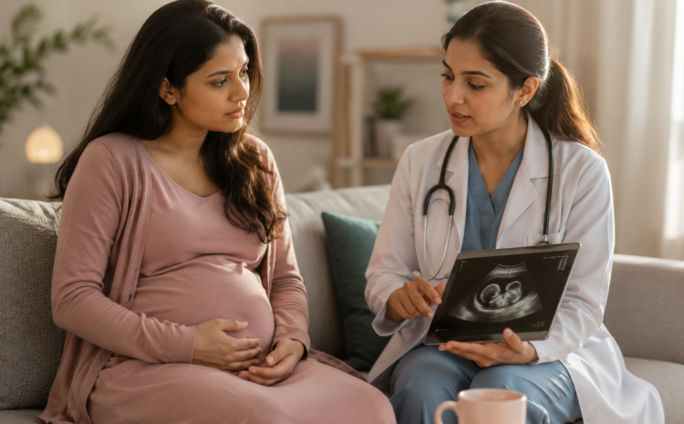 PCOS and High-Risk Pregnancy: What to Expect