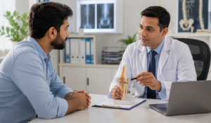 How to Choose the Right Orthopedic Hospital — 7 Questions to Ask