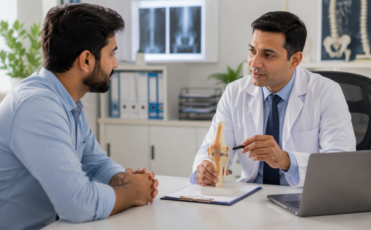  How to Choose the Right Orthopedic Hospital — 7 Questions to Ask