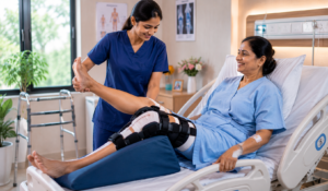 What to Do After Knee Replacement Surgery: A Day-by-Day Recovery Guide